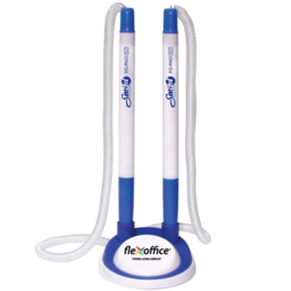 Bút bi FO-PH01 (0.7) cắm bàn (Flexoffice)